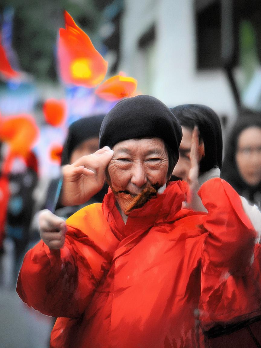 抖音怎么发传单涨粉快_抖音传单增粉技巧？插图