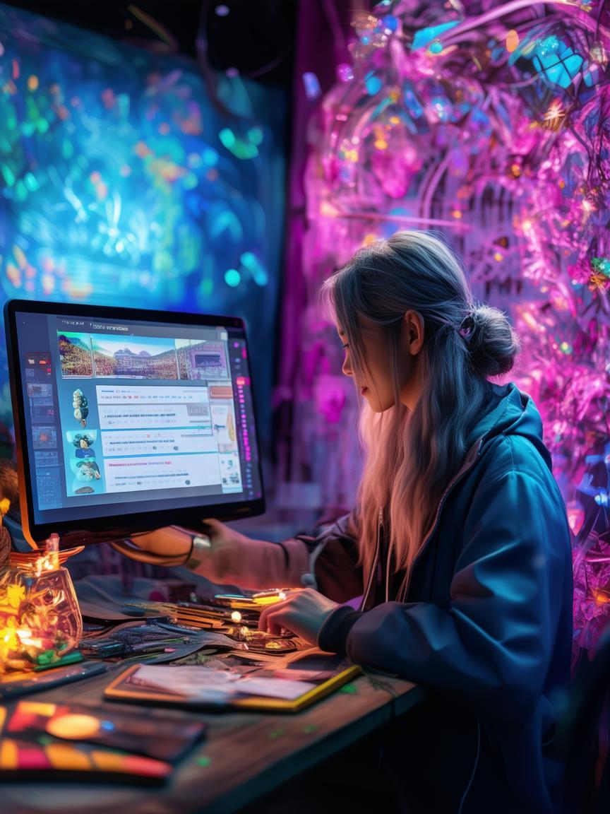 怎么能快速的涨粉呢抖音_抖音快速涨粉秘诀插图