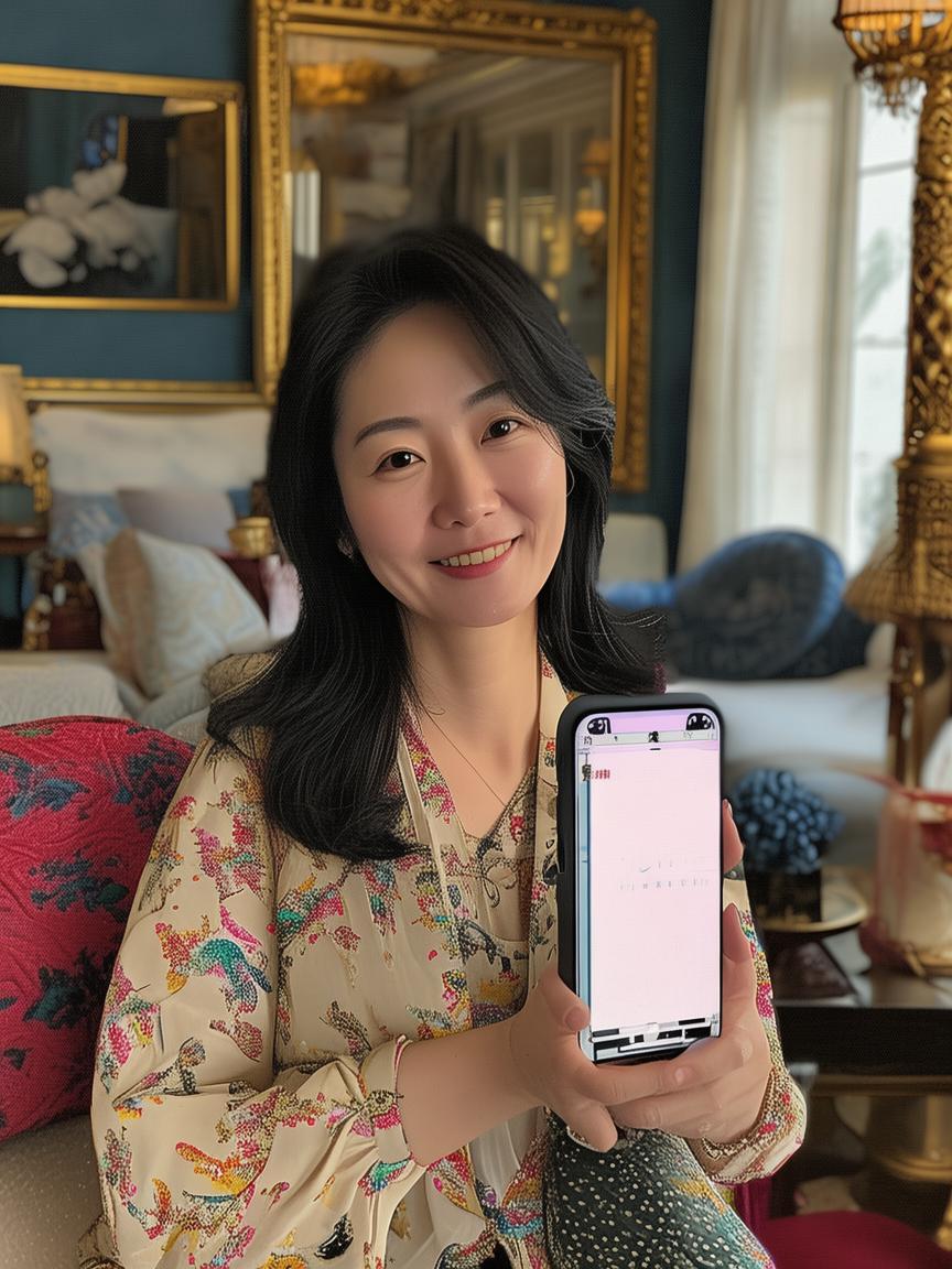 妈妈粉丝抖音号叫什么_妈妈粉抖音号名揭晓？插图