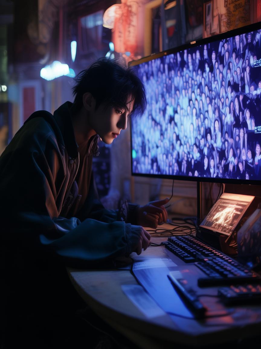 大仙抖音直播前多少粉丝_大仙抖音粉丝数？插图