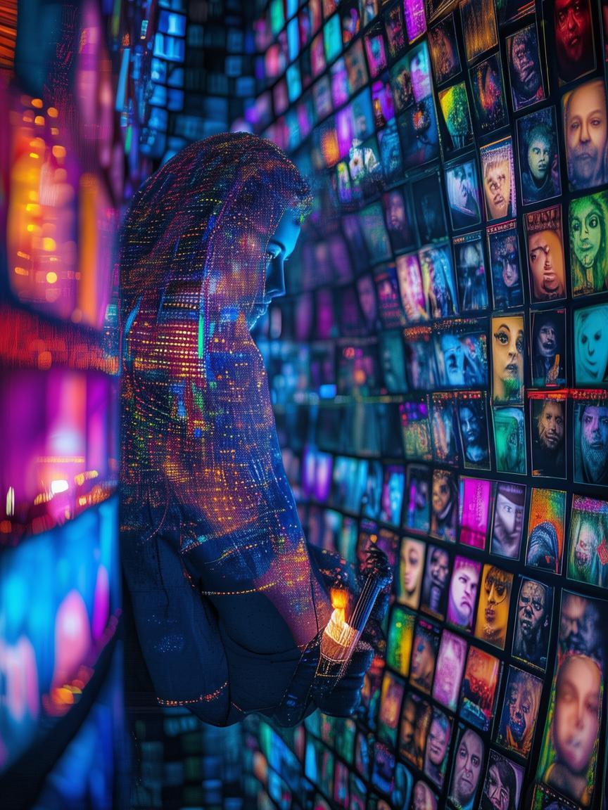你们的抖音粉丝有多少_抖音粉丝数量多少？插图
