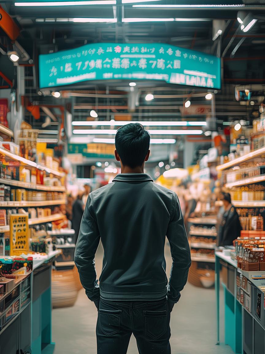 抖音企业店吸引粉丝吗_吸粉？抖音企业店？插图